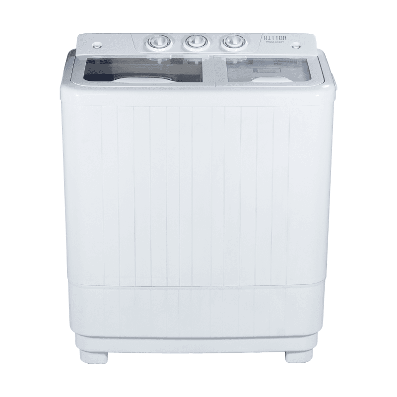 ماشین لباسشویی 8.5 کیلویی ریتون مدل RWM-8502