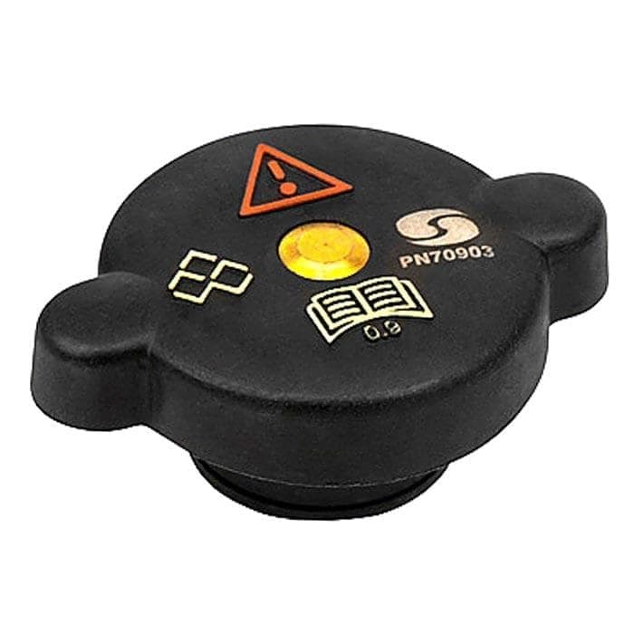 درب رادیاتور پلیمری پراید دوستان