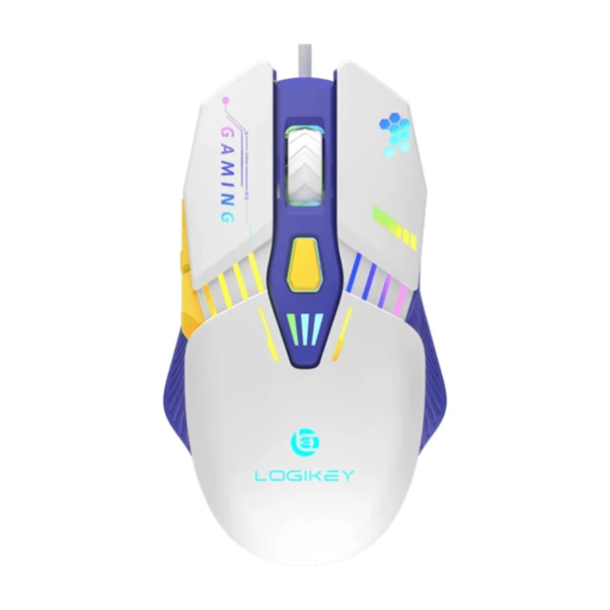 ماوس گیمینگ باسیم لاجی کی مدل M620W