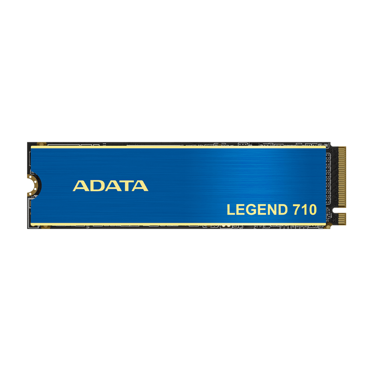 هارد SSD اینترنال ای دیتا مدل LEGEND 710 M.2 2280 ظرفیت 512 گیگابایت