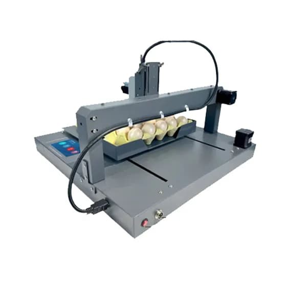 جت پرینتر تخم مرغ DCN E1