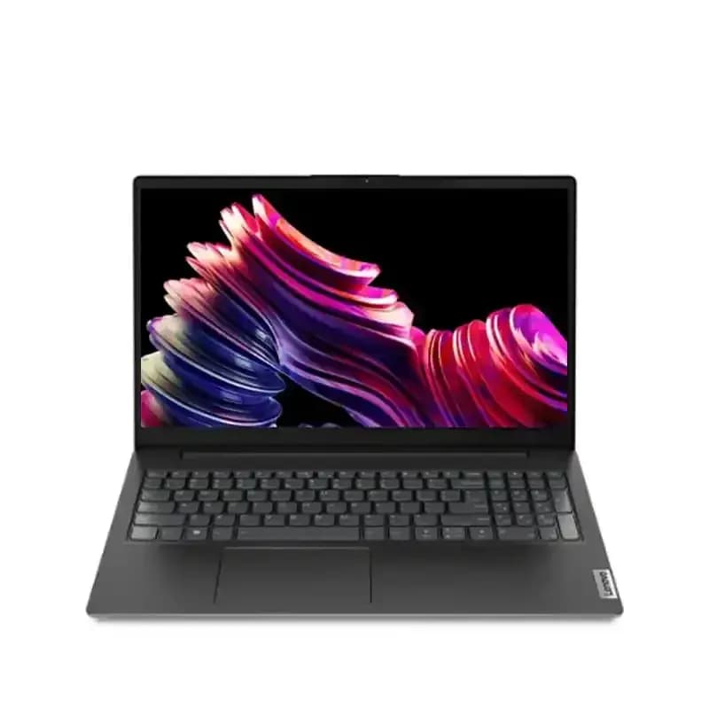 لپتاپ 15.6 اینچی لنوو مدل V15 G4 IRU-SAK i3-8GB-256SSD-intel