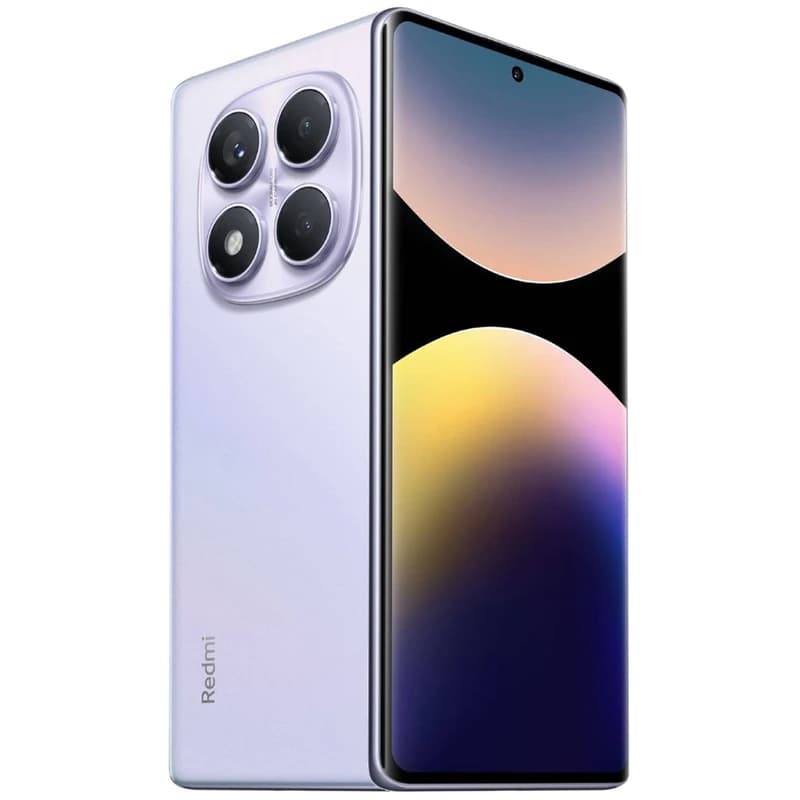 گوشی موبایل شیائومی مدل Note 14 Pro 4G دو سیم کارت ظرفیت 512 گیگابایت و رم 12 گیگابایت