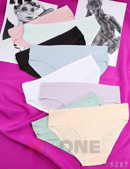 شورت اسلیپ نخی مدل استار