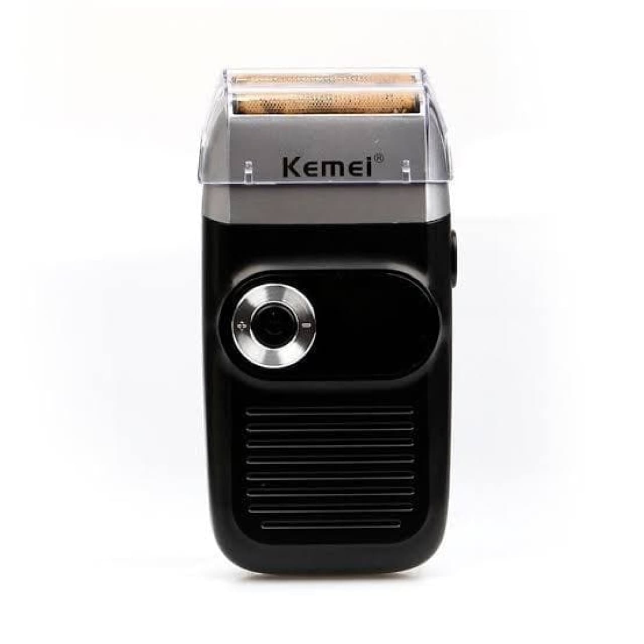 ماشین اصلاح موی صورت کیمی مدل KM-2026