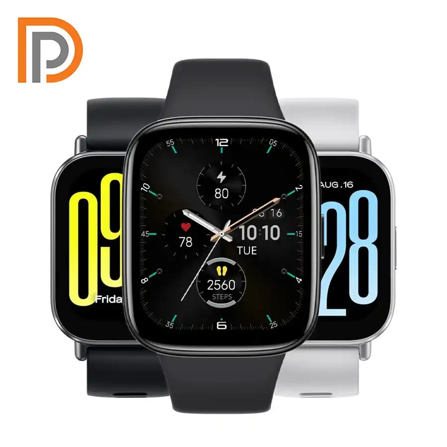 ساعت هوشمند شیائومی Redmi Watch 5 Active