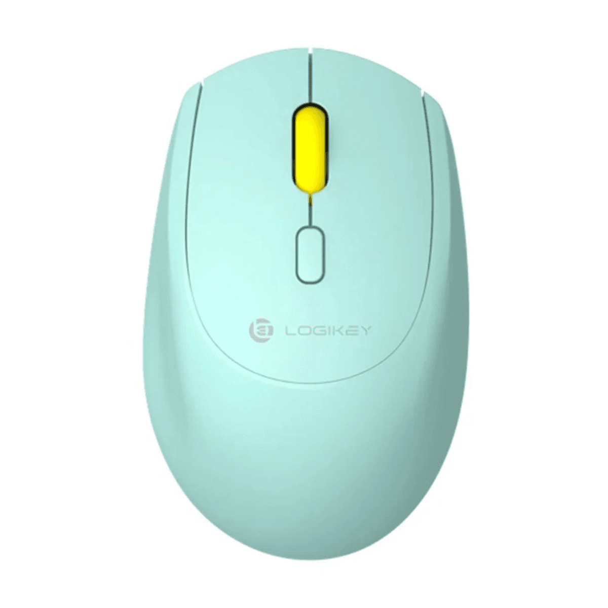 ماوس بی سیم لاجیکی مدل M244