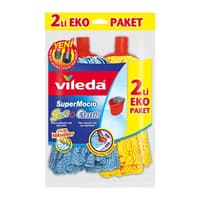 تی یدکی کلاسیک ویلدا Supermocio دو عددی