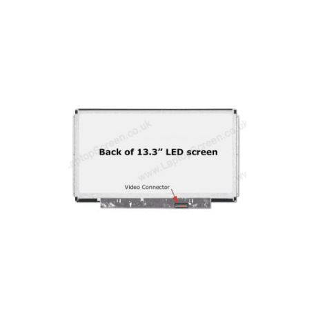 LED LATITUDE 13 3350 Laptop Screens ال ای دی لپ تاپ دل
