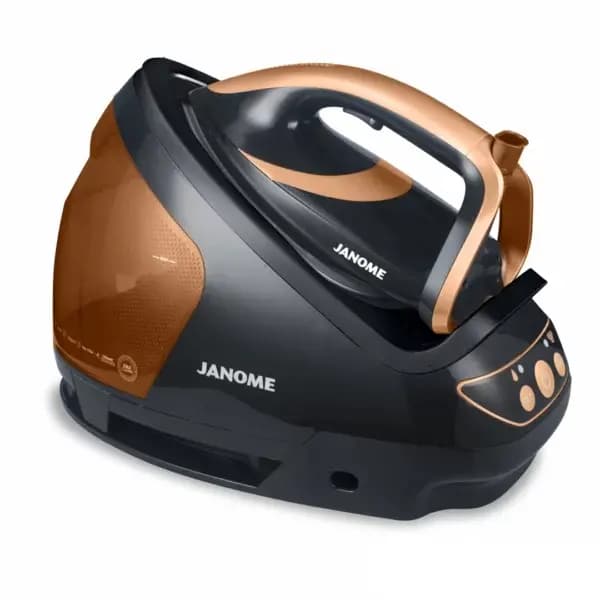 اتو مخزن دار ژانومه مدل SG9140