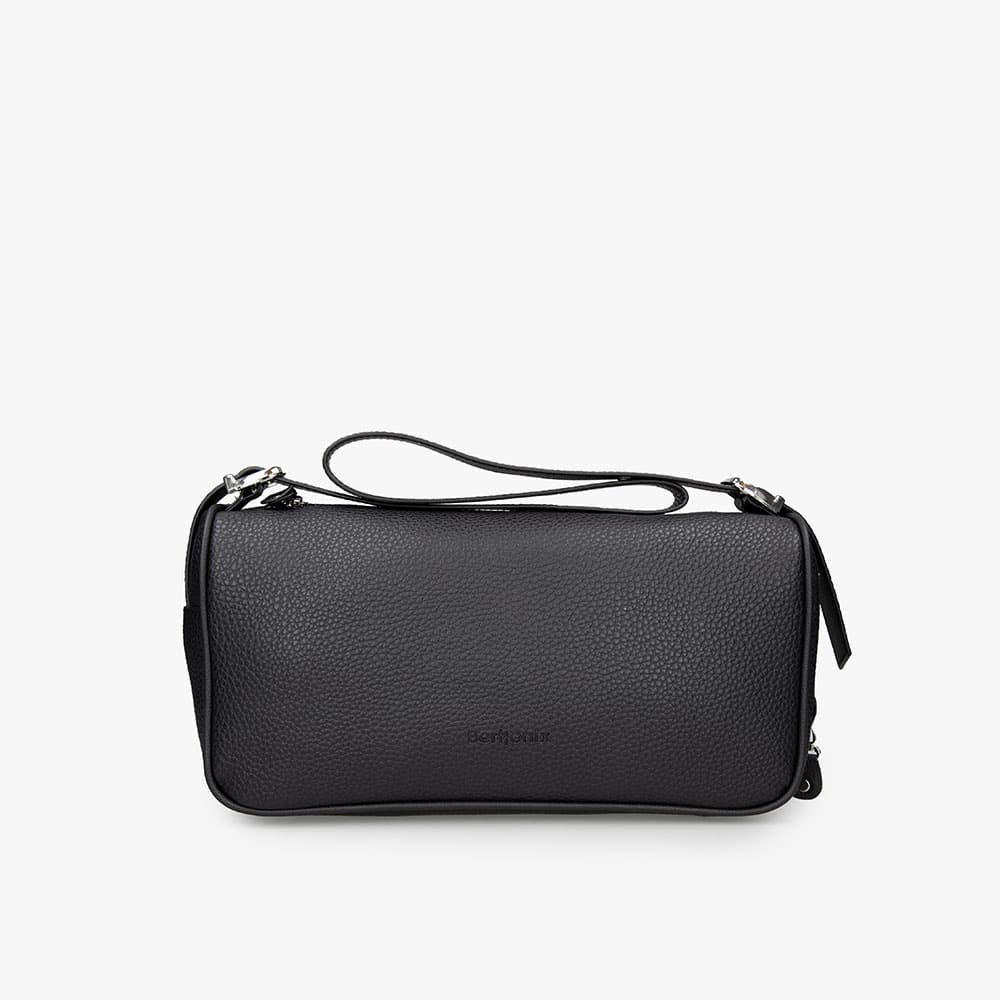 کیف زنانه سوپر پیو برتونیکس ۴۲۴۲ مشکی