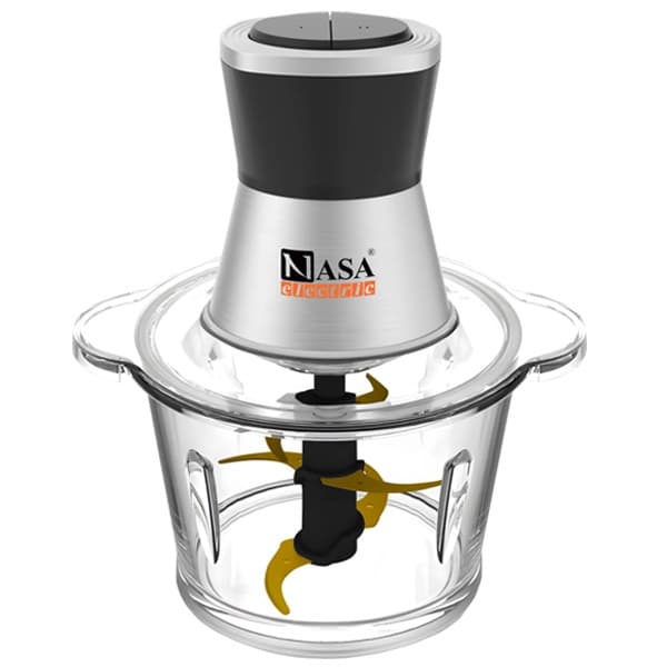 خردکن 3 لیتری ناسا الکتریک مدل ns-1934