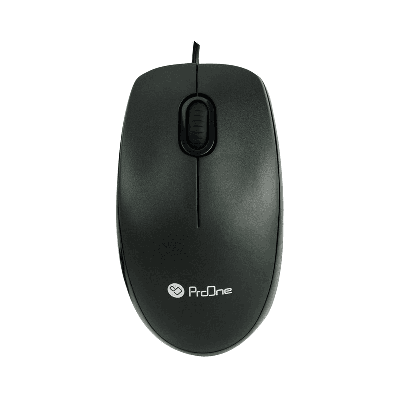 ماوس با سیم پرووان مدل PMC45