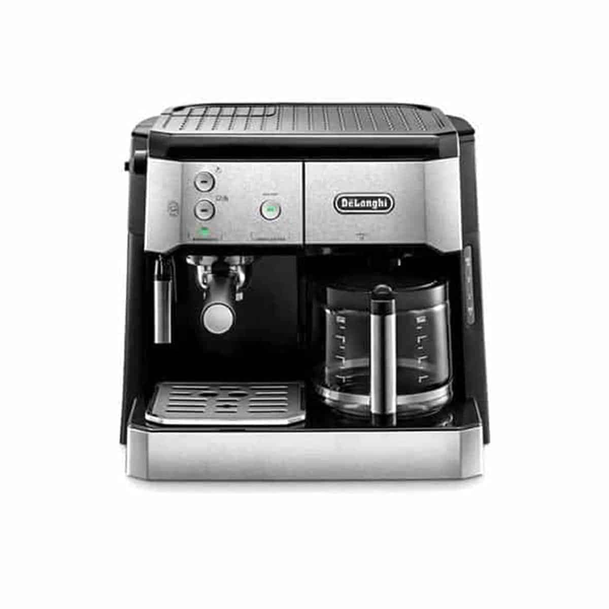 اسپرسوساز دلونگی مدل BCO421