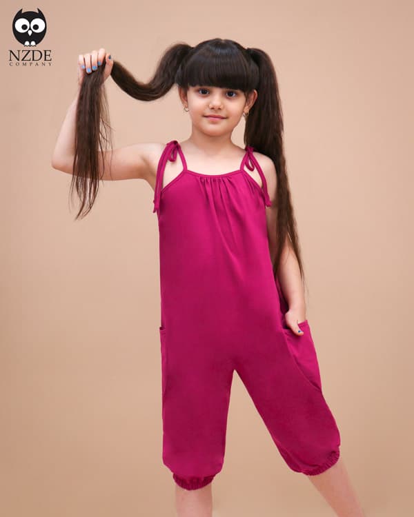 اورال دخترانه تیارا