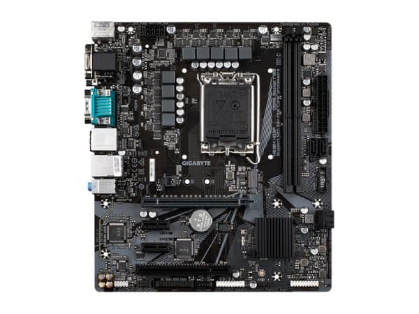 مادربرد گیگابایت مدل GIGABYTE H610M HD3P DDR5