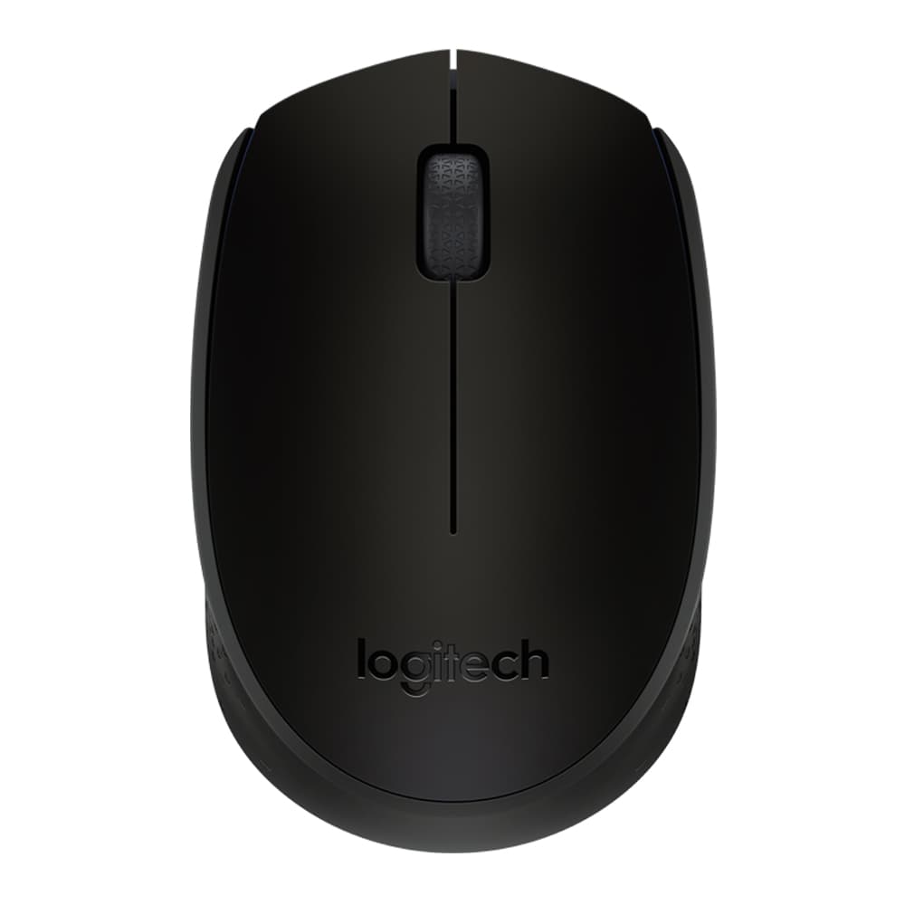 ماوس بیسیم لاجیتک مدل M171