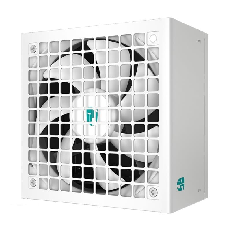 پاور 1200 وات گیمر استورم مدل PN1200M