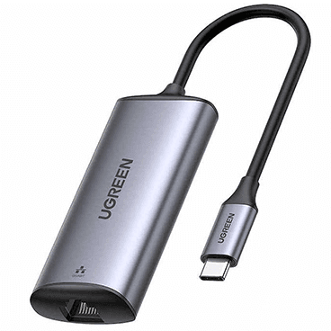 کابل تبدیل USB-C به شبکه یوگرین CM275 مدل 70446