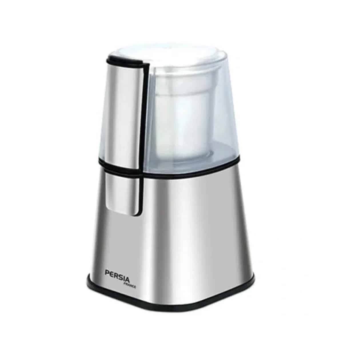 آسیاب برقی مخروطی پرشیا مدل PR-204