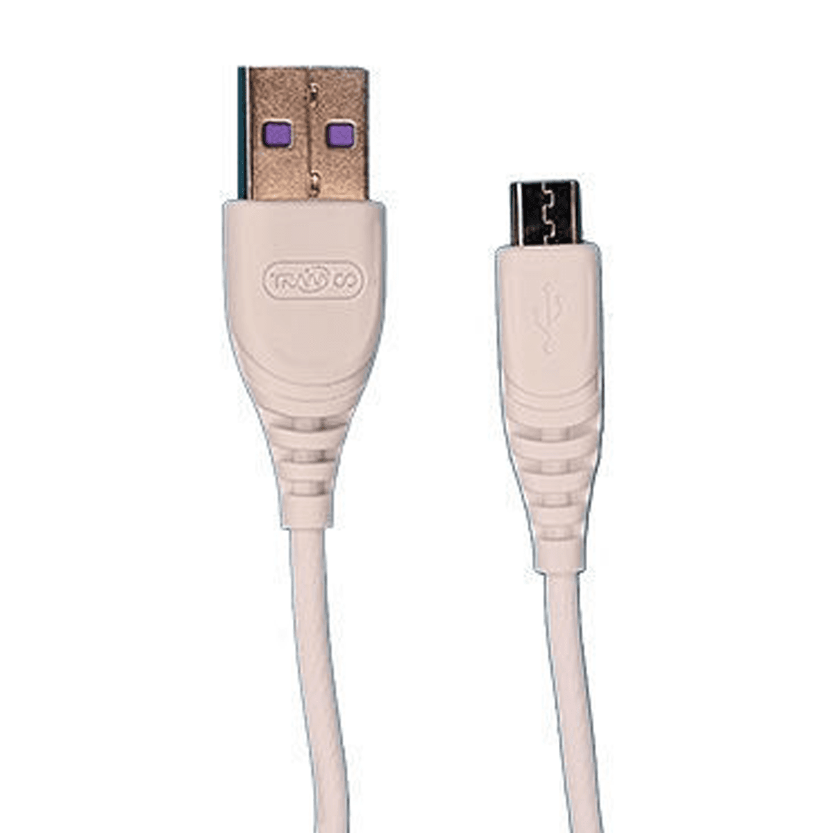 کابل یو اس بی به میکرو یو اس بی ترانیو مدل S2-V طول 2 متر