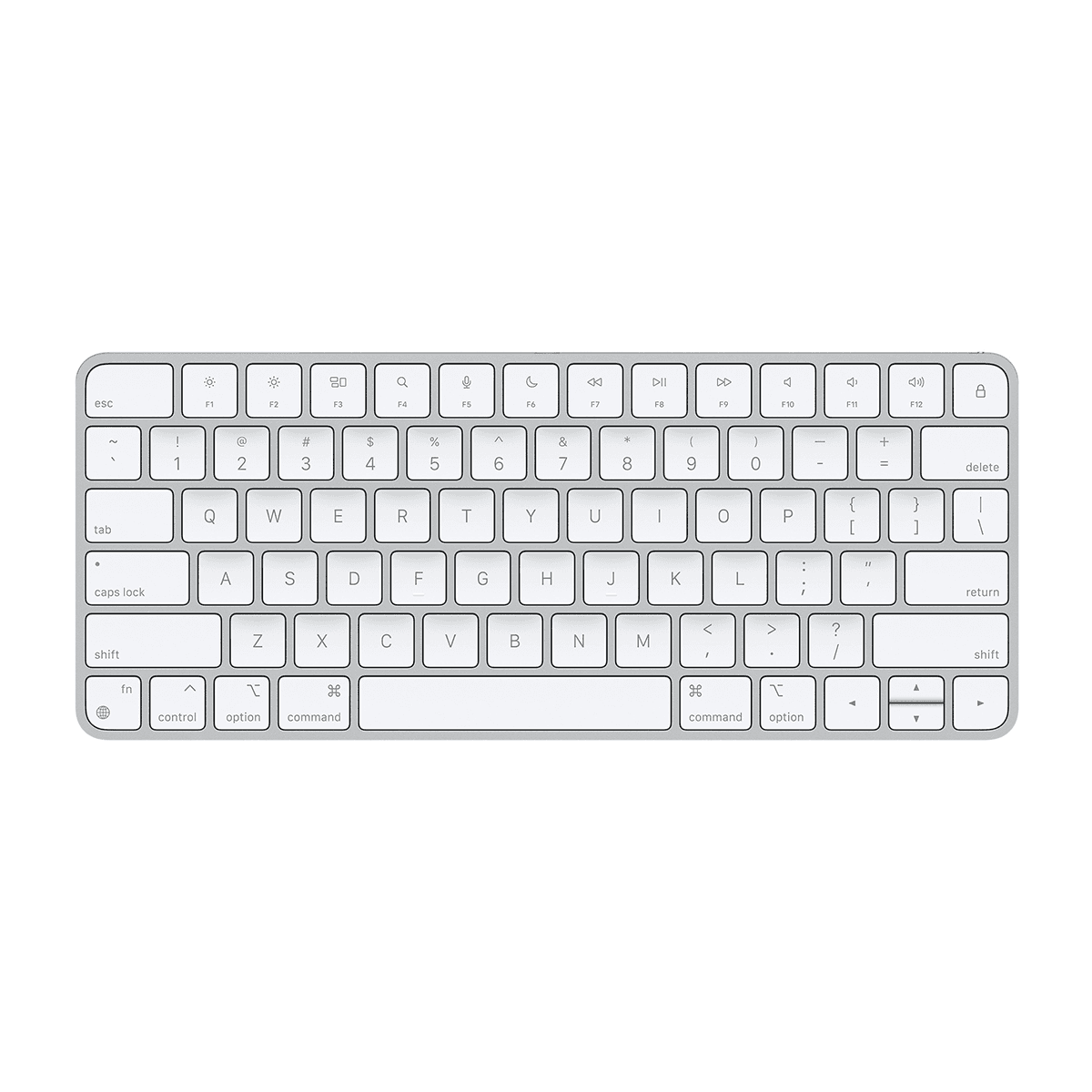 کیبورد اپل مدل Magic Keyboard MK2A3CH US English