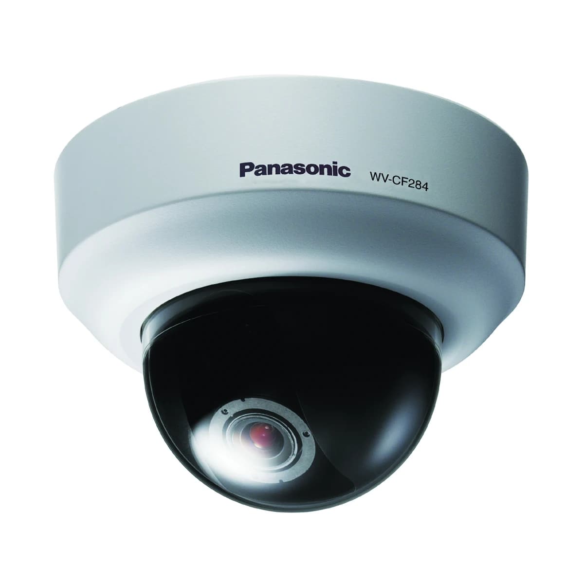 دوربین مداربسته آنالوگ پاناسونیک مدل WV-CF284E
