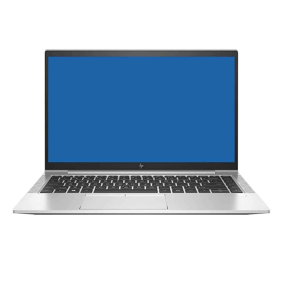 لپ تاپ استوک اچ پی HP EliteBook 845 G7 Ryzen 5-4650u 16 256