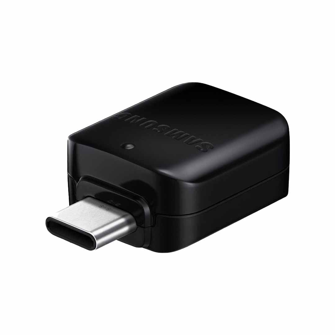 تبدیل OTG سامسونگ TYPE C – اورجینال