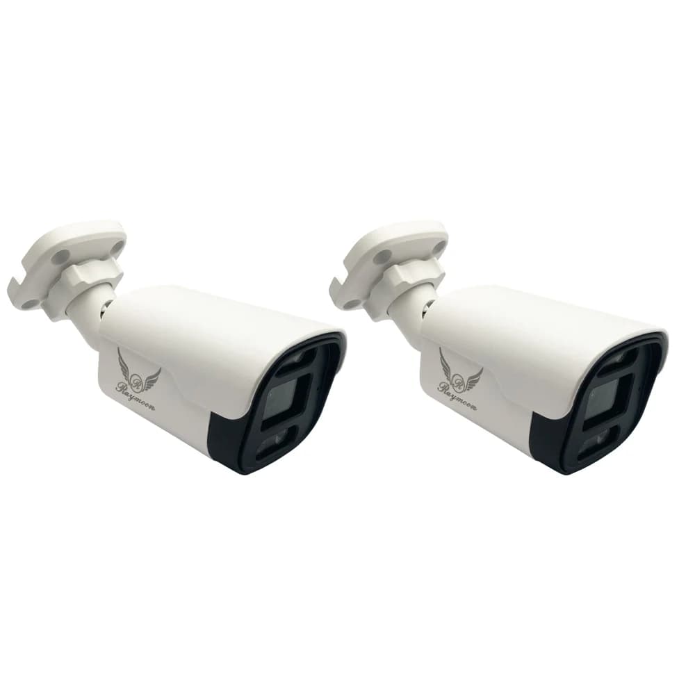 دوربین مداربسته آنالوگ رایمون مدل بولت 8235 کیفیت 2 مگاپیکسل