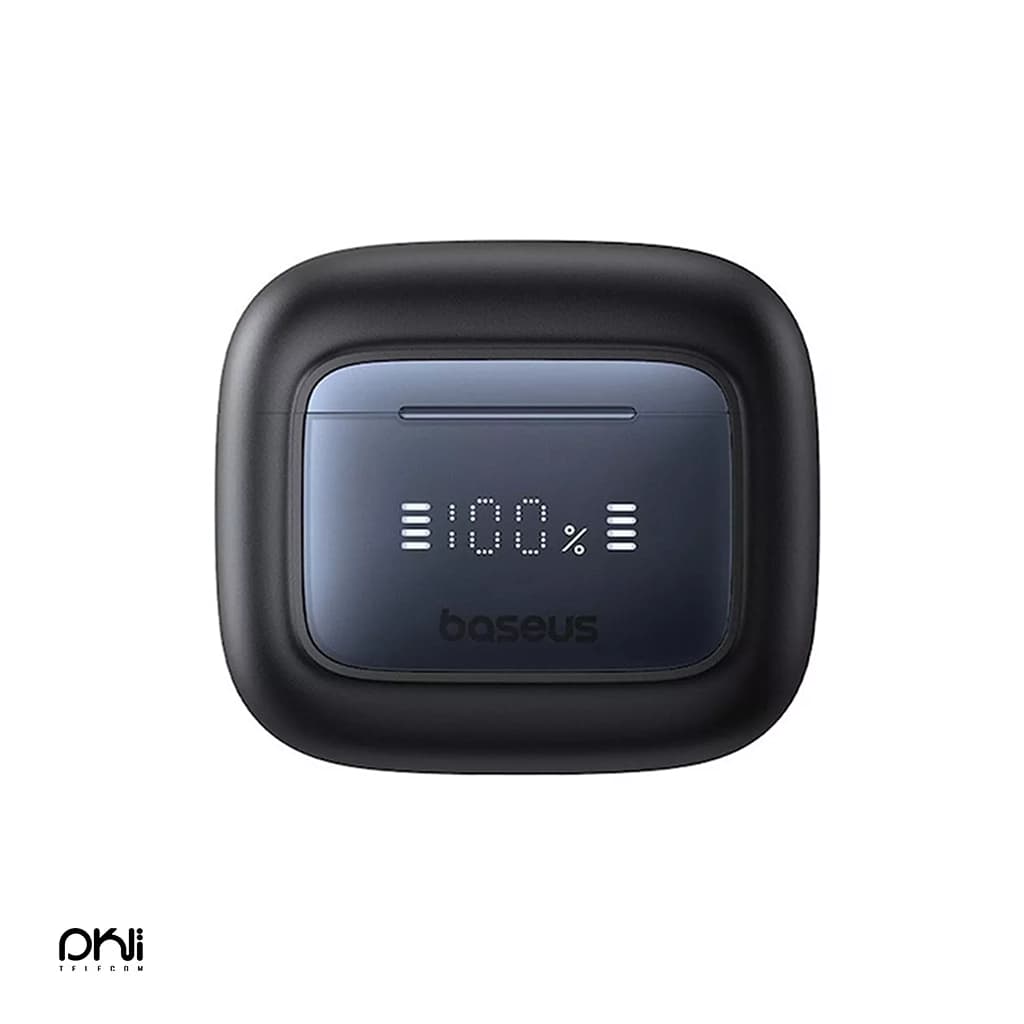 هندزفری بلوتوث بیسوس Baseus 35 Bowie A00073800123