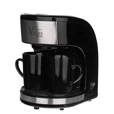 قهوه ساز ویداس مدل VIR-2224