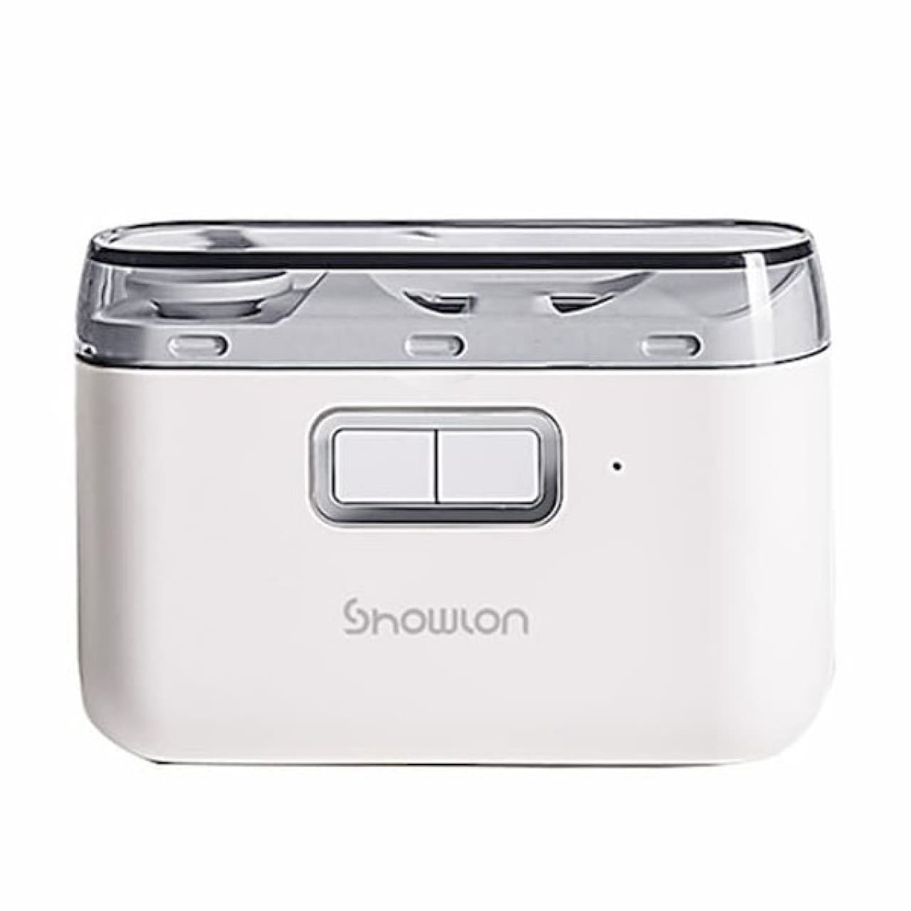 ناخن گیر برقی شولون مدل LQ-DDZJD01