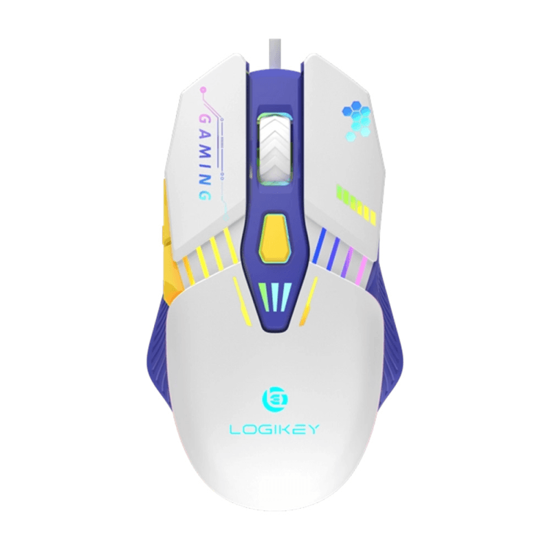 ماوس گیمینگ باسیم لاجی کی مدل M620W