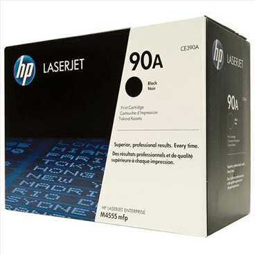 کارتریج سدرا مدل طرح HP 90A مشکی