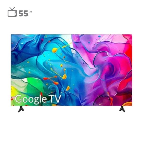 تلویزیون هوشمند تی سی ال 55 اینچ مدل 55P655