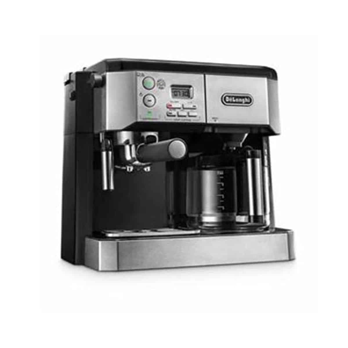 اسپرسوساز دلونگی مدل BCO431