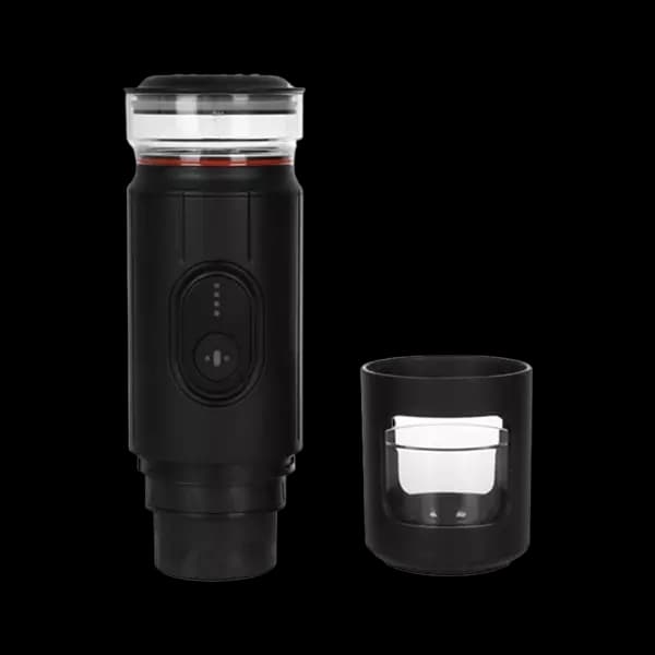 اسپرسوساز شیائومی مدل CF-2401