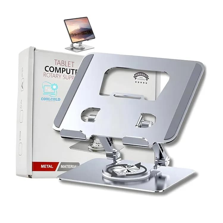 پایه نگهدارنده تبلت و موبایل کول کلد Coolcold P2028