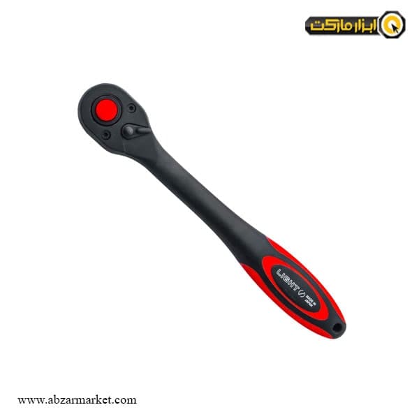 آچار جغجغه لایت مدل RH-072