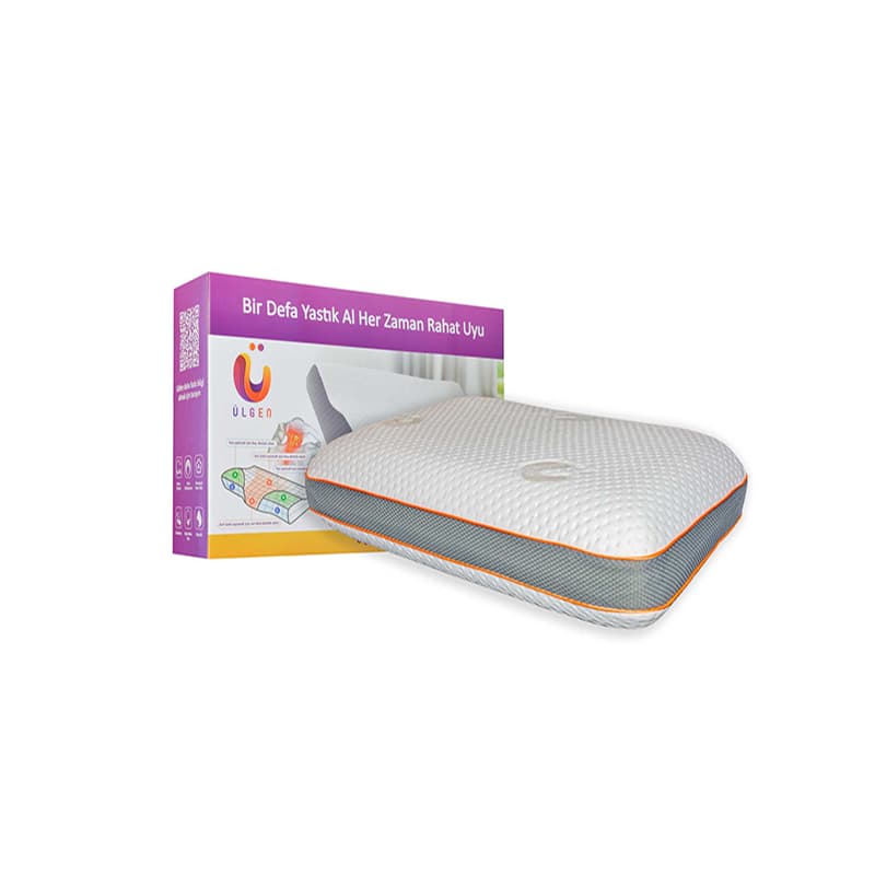 بالش طبی یولگن کلاسیک