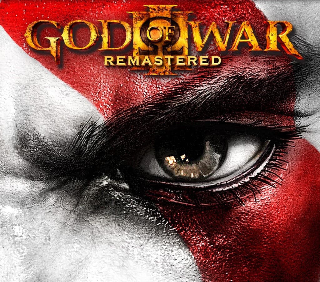 بازی God of War III Remastered اکانت قانونی PS4