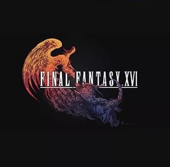 بازی FINAL FANTASY XVI PS5 اکانت قانونی