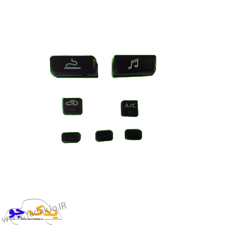 کلید پنل بخاری ۴۰۵