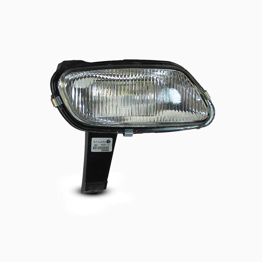 چراغ مه شکن جلو پژو پارس سمت راست برند فن آوران