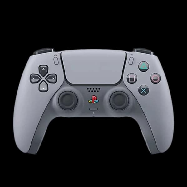 دسته بازی پلی استیشن Dual Sense PlayStation 5 مدل 30th Anniversary