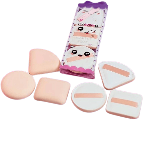 ست ۳ عددی پد چندکاره پنکک