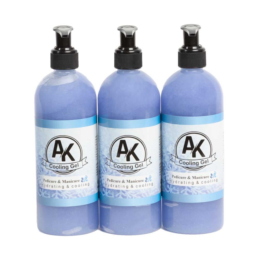کولینگ ژل 400 میلی لیتر