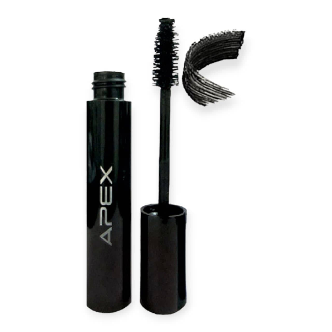 ریمل حجم دهنده اپکسمشکیAPEX مدل فیوریت ایکس ال Favourit XXL