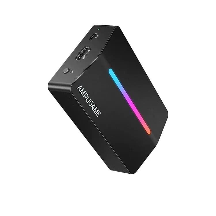 کارت کپچر Fifine AmpliGame V3